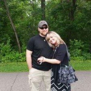 Meet your Posher, Sam